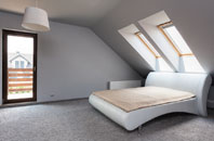 Wingate bedroom extensions