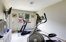 Wingate home gym construction leads